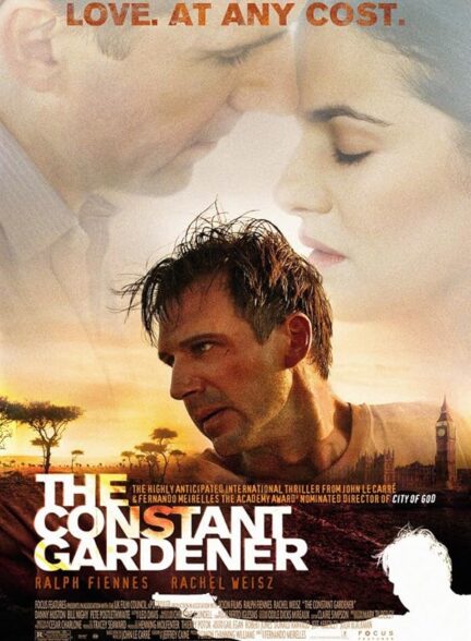 The Constant Gardener