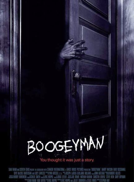 Boogeyman