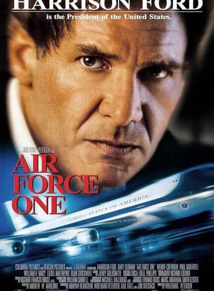 Air Force One
