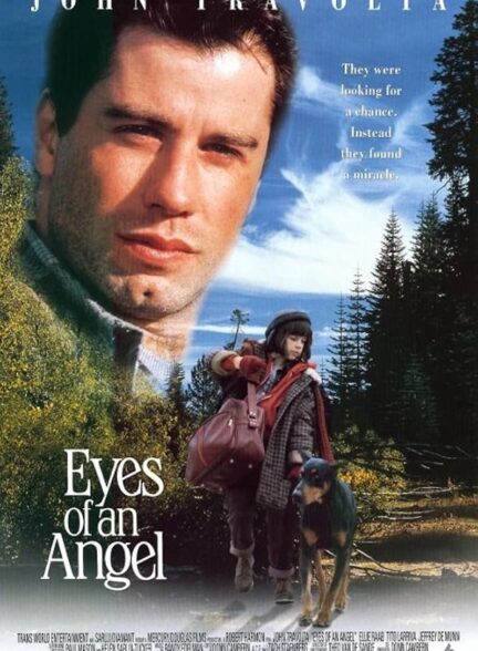 Eyes of an Angel