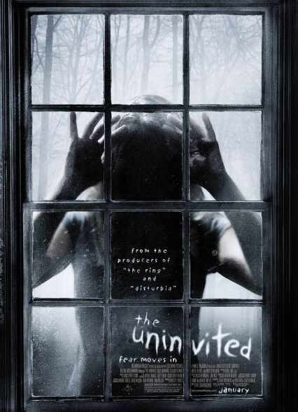 The Uninvited
