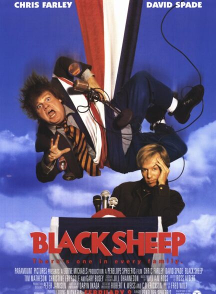Black Sheep