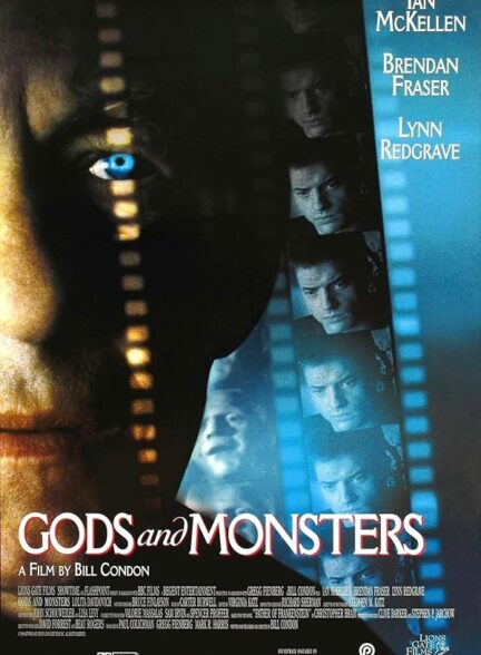Gods and Monsters