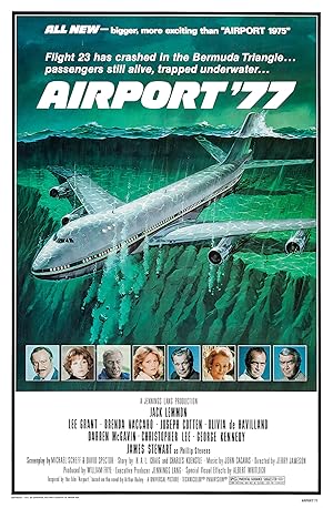 Airport ’77