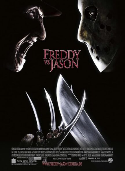 Freddy vs. Jason