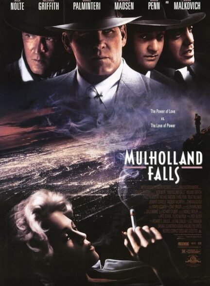 Mulholland Falls