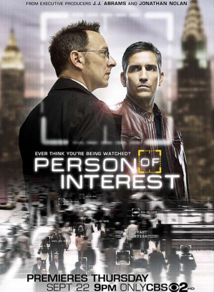 Person of Interest