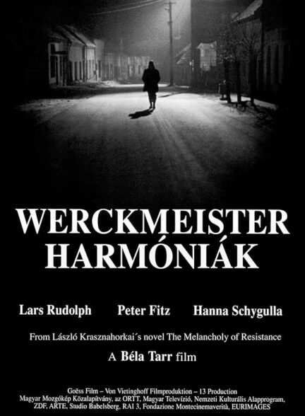 Werckmeister Harmonies