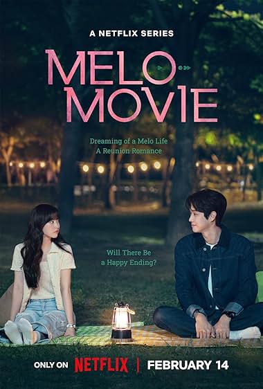 دانلود سریال  Melo Movie