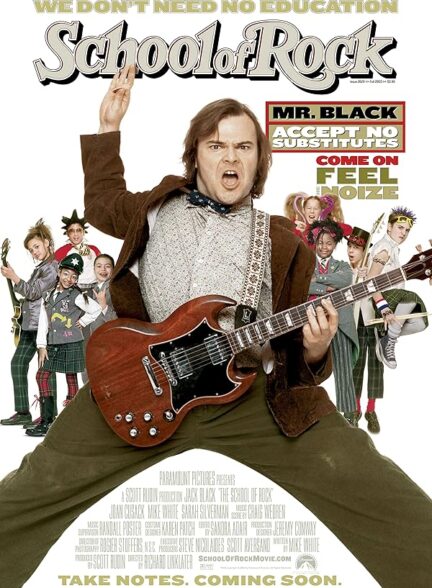 School of Rock