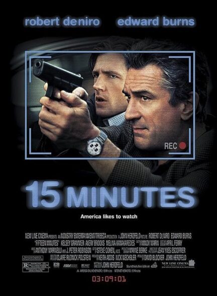 15 Minutes