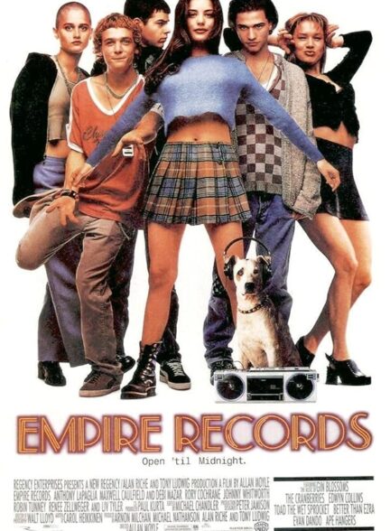 Empire Records