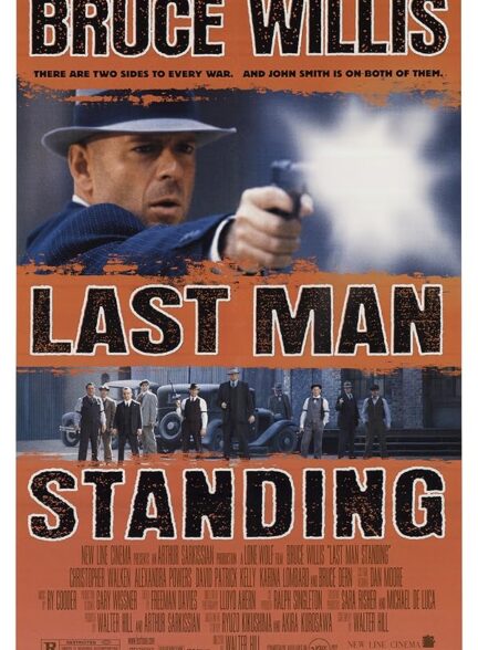 Last Man Standing