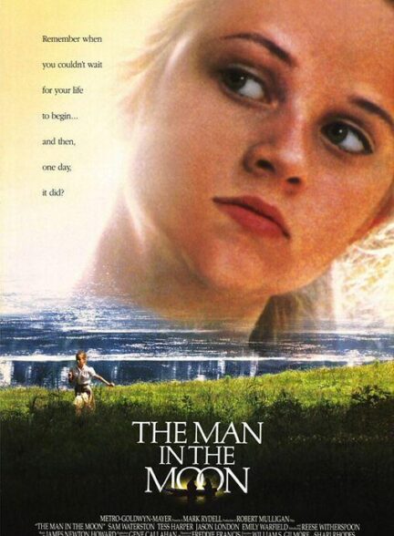 The Man in the Moon