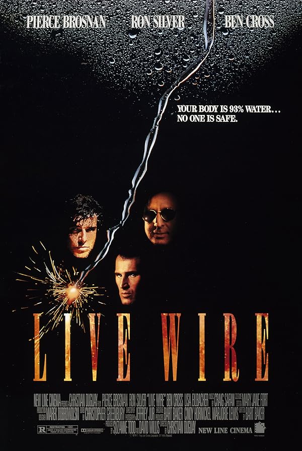 Live Wire