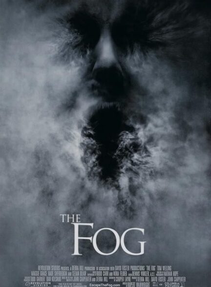 The Fog