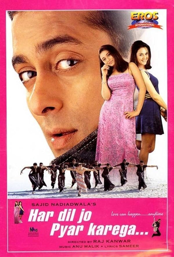 Har Dil Jo Pyar Karega…