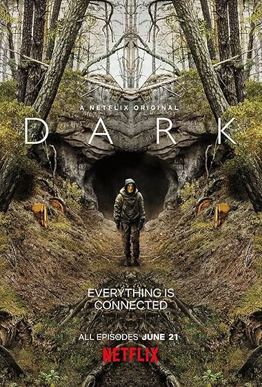 دانلود سریال  Dark