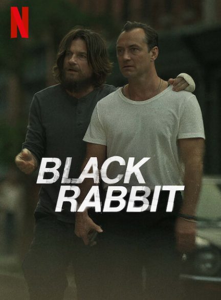 Black Rabbit