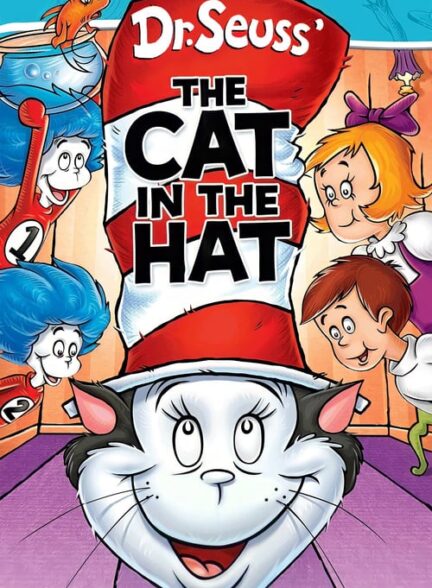 The Cat in the Hat