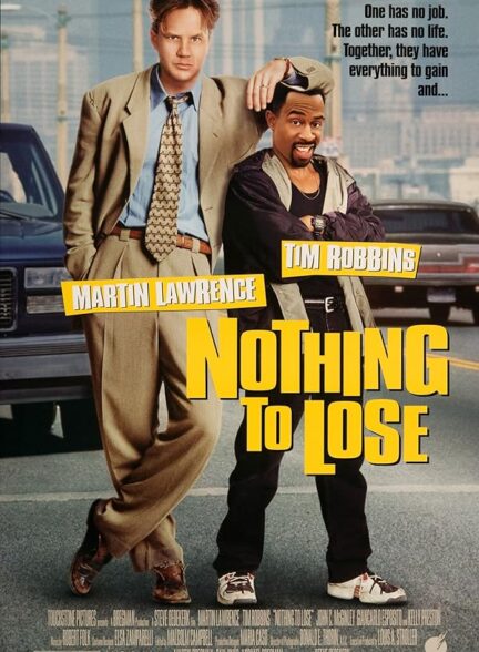 Nothing to Lose