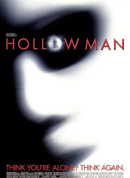Hollow Man