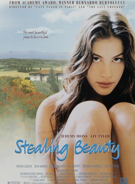 Stealing Beauty
