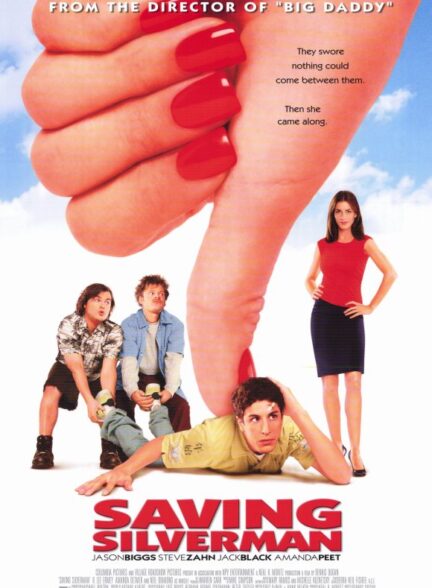 Saving Silverman