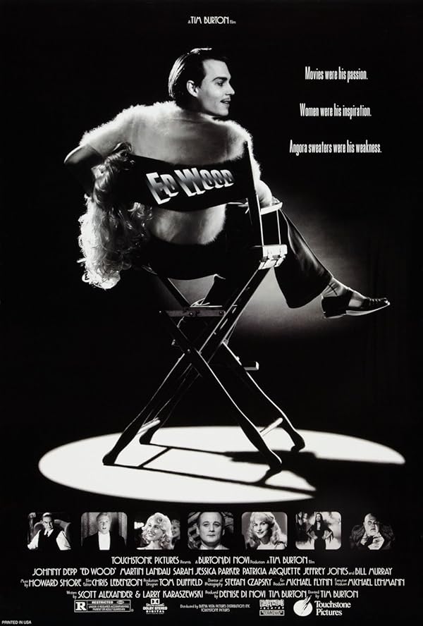 Ed Wood