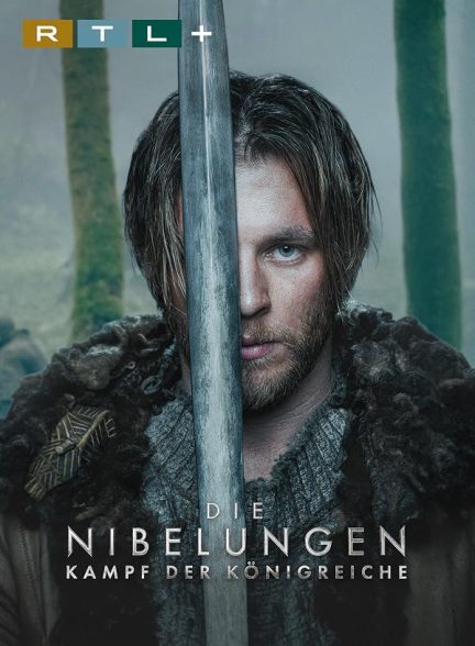 دانلود سریال  Nibelungen: War of the Kingdoms