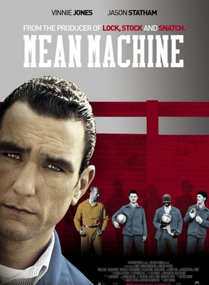 Mean Machine