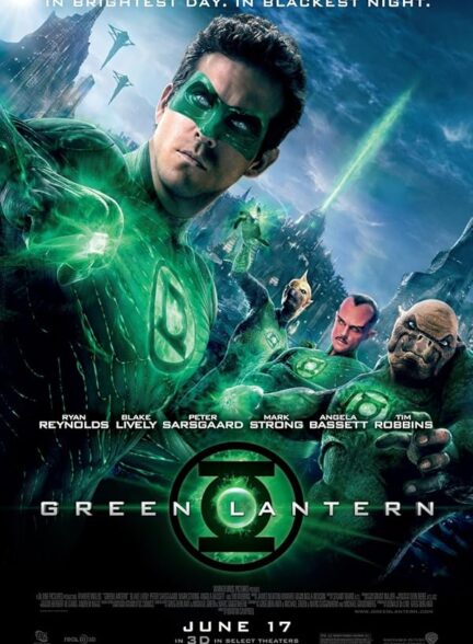 Green Lantern