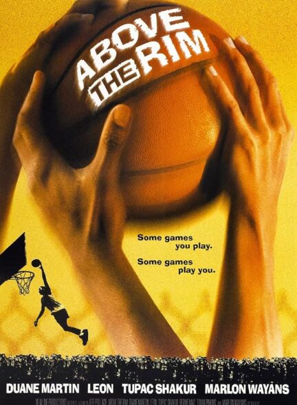 Above the Rim