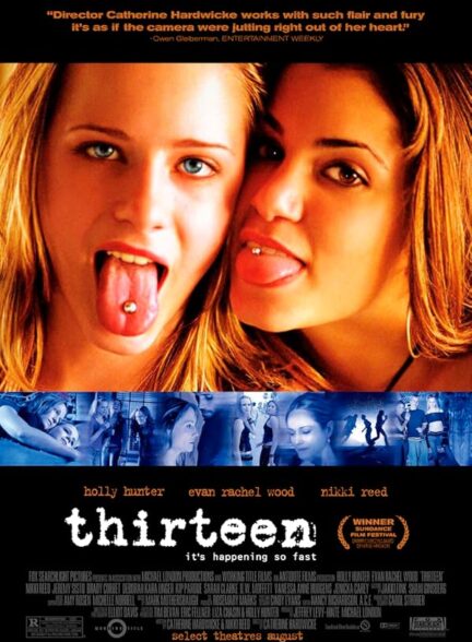 Thirteen