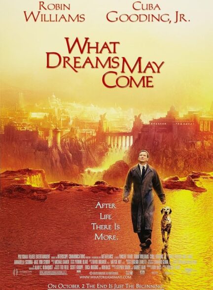 What Dreams May Come