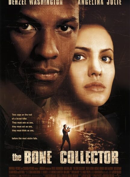 The Bone Collector