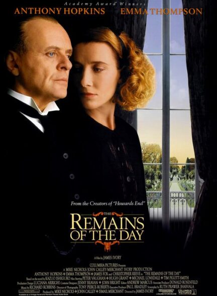 The Remains of the Day