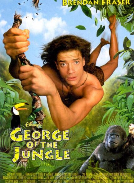 George of the Jungle