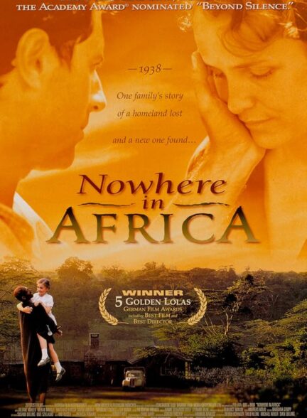 Nowhere in Africa