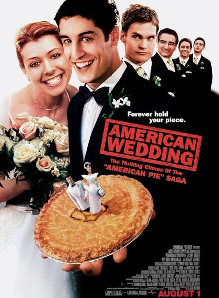 American Wedding