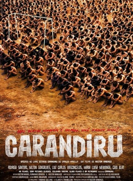 Carandiru