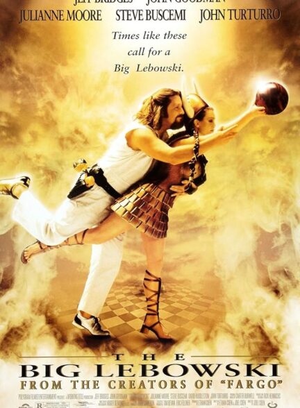 The Big Lebowski