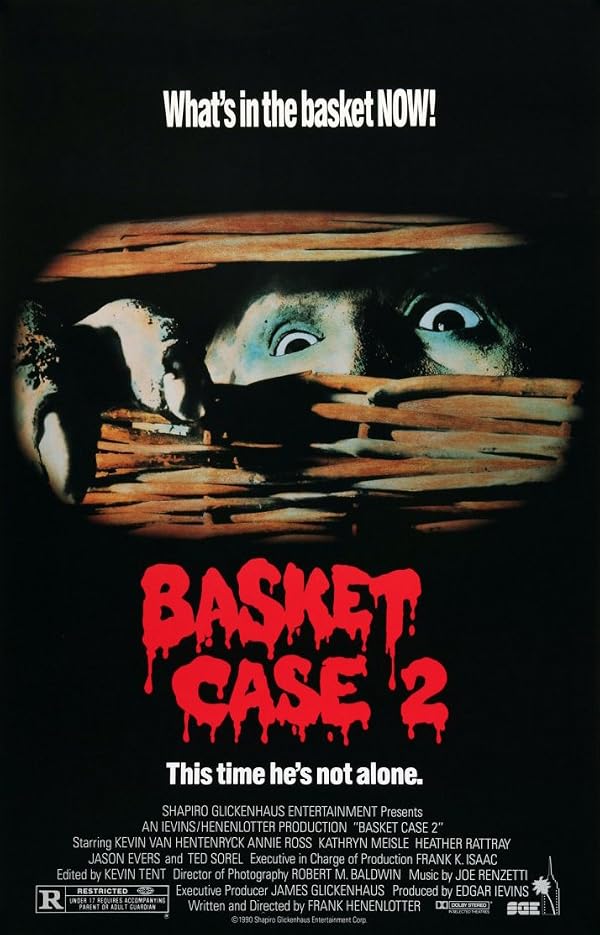 Basket Case 2