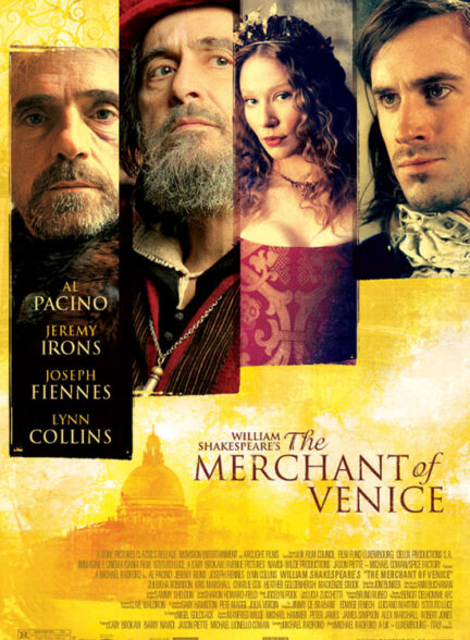 The Merchant of Venice