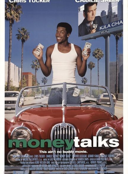 Money Talks