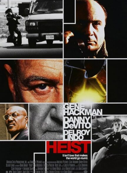 Heist