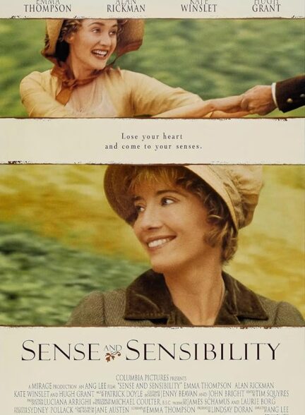 Sense and Sensibility