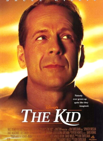 The Kid