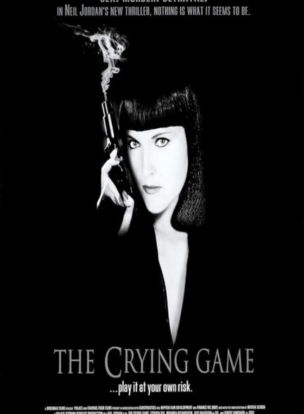 The Crying Game