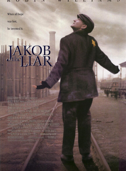 Jakob the Liar
